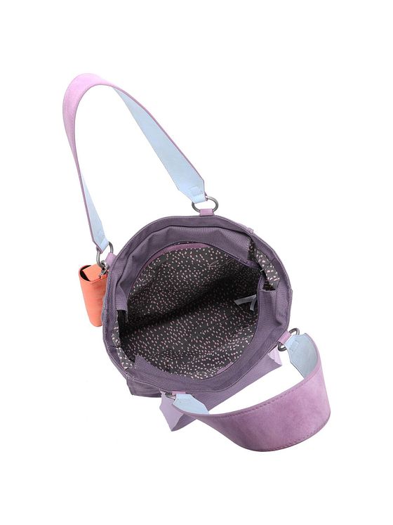 Fritzi aus Preußen Izzy02 Canvas Shopper-taske 32 cm