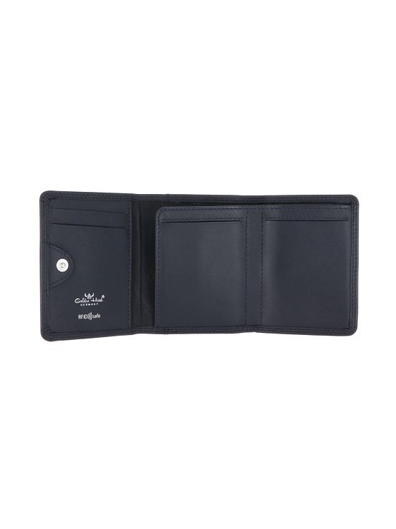 Golden Head Polo Pung RFID-beskyttelse Læder 10 cm Golden Head Polo Pung RFID-beskyttelse Læder 10 cm