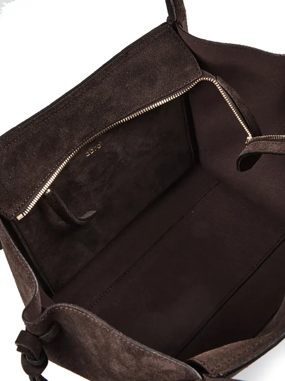 abro Vibe Bolsa de hombro Piel natural 24 cm abro Vibe Bolsa de hombro Piel natural 24 cm