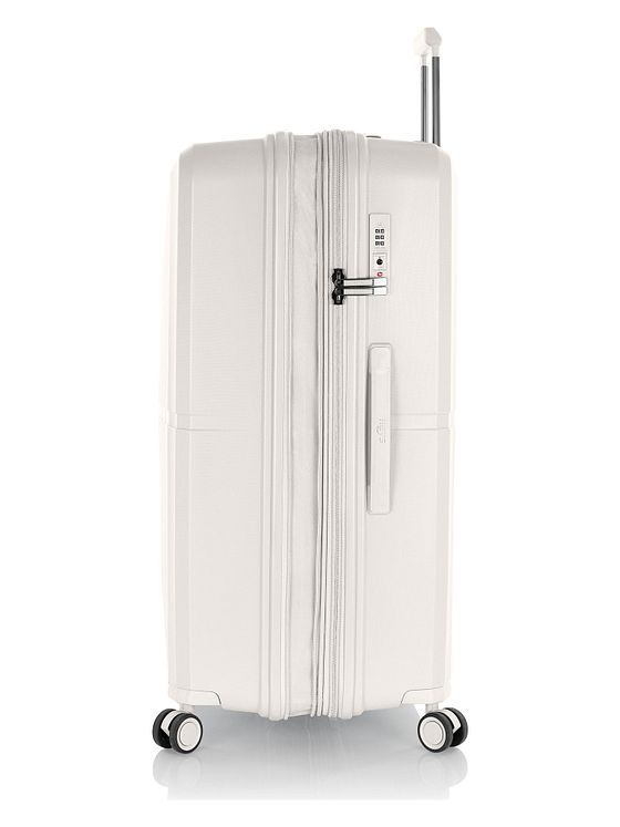 Heys AirLite 4 hjul Trolley L 76 cm med strækfold