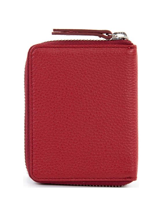 Tamaris Amanda pung i læder 8,5 cm