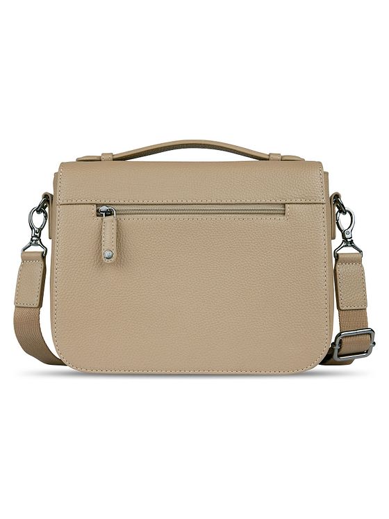 bugatti Elsa Skuldertaske Læder 25 cm