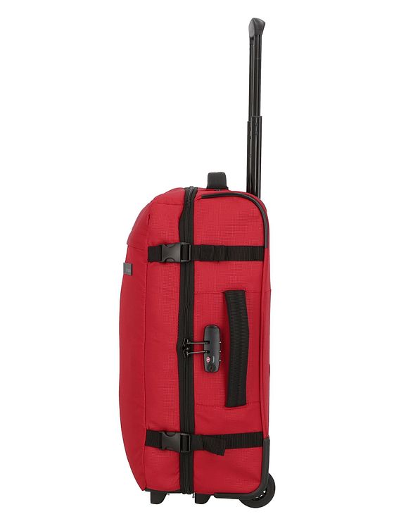 Samsonite Roader 2 hjul Rejsetaske 55 cm Samsonite Roader 2 hjul Rejsetaske 55 cm
