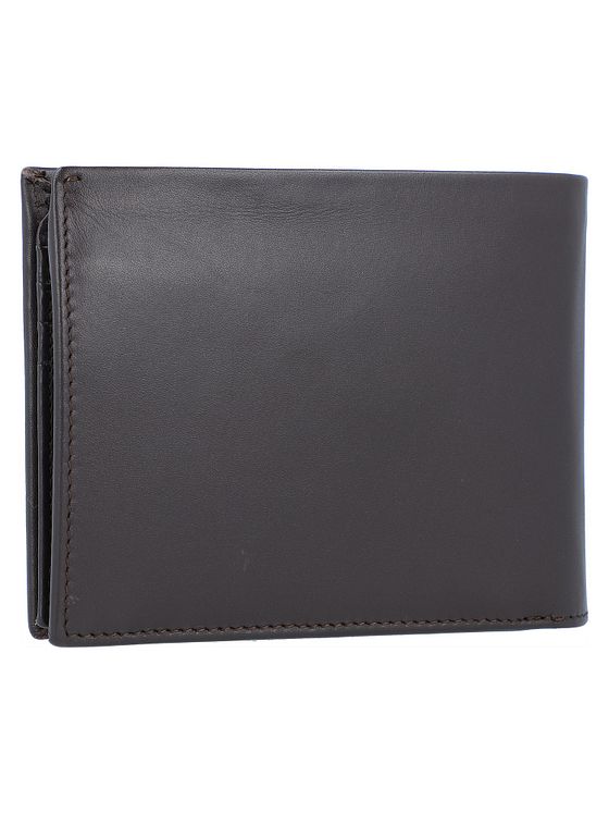 Esquire Ny Silkepung i læder 12 cm Esquire Ny Silkepung i læder 12 cm