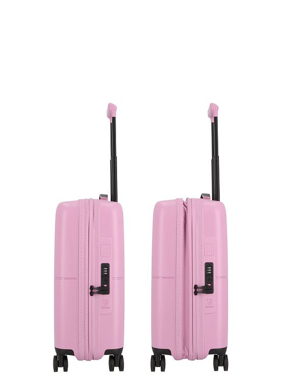 American Tourister Dashpop Disney 4 kolečka Kabinkový kufr 55 cm s roztažitelným záhybem