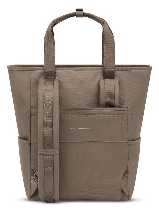 Kapten & Son Lindby pusletaske sæt 4 stk. laptop rum