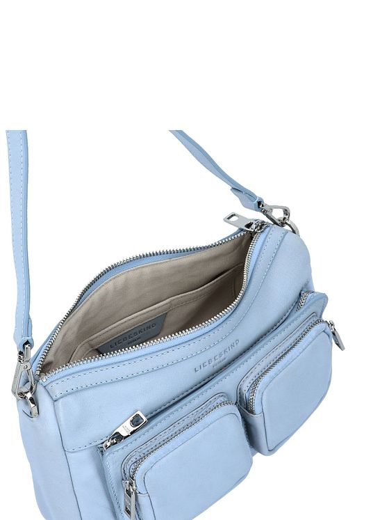 Liebeskind Maia Skuldertaske S Læder 25 cm