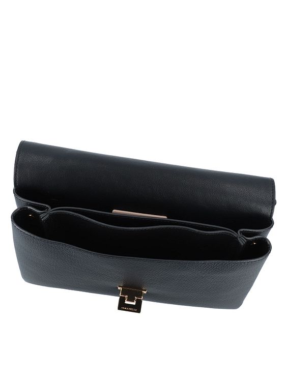 Coccinelle Arlettis Skuldertaske Læder 25 cm