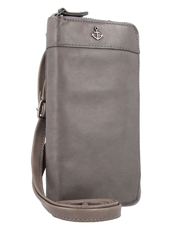 Harbour 2nd Anchor Love Lina peněženka kožená 19 cm