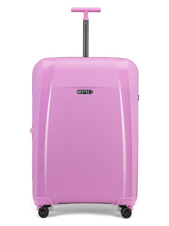 Epic Phantom SL 4-hjulet trolley 76 cm