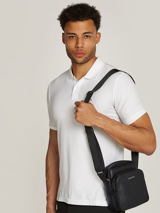 Calvin Klein Ck Must Skuldertaske 16 cm Calvin Klein Ck Must Skuldertaske 16 cm