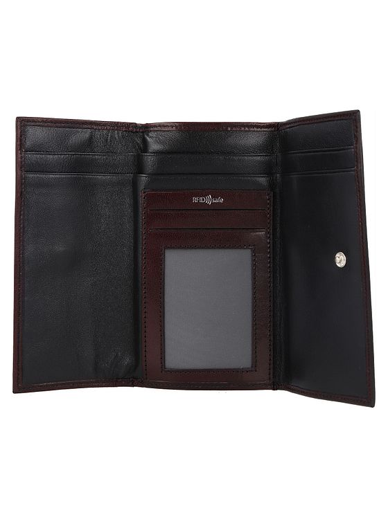 Golden Head Colorado pung RFID læder 14,5 cm Golden Head Colorado pung RFID læder 14,5 cm