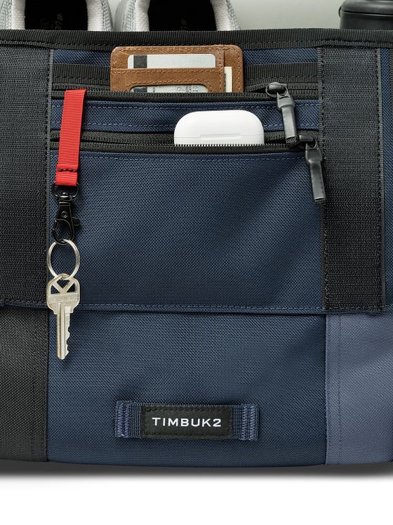 Timbuk2 Classic Messenger-väska 40 cm Laptopfack Timbuk2 Classic Messenger-väska 40 cm Laptopfack