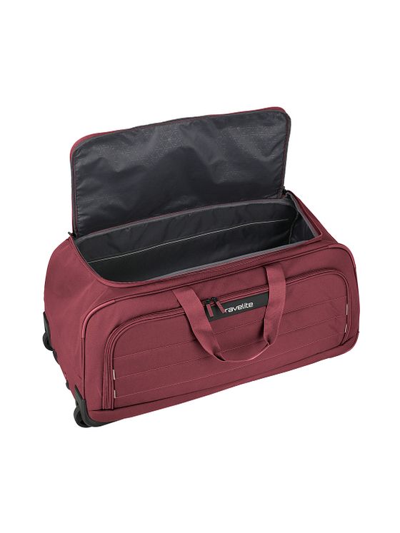 Travelite Skaii 2-pyöräinen Matkakassi M 69 cm Travelite Skaii 2-pyöräinen Matkakassi M 69 cm
