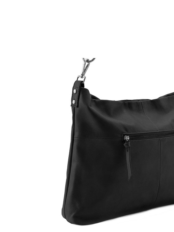 FredsBruder Calm Skuldertaske Læder 41 cm