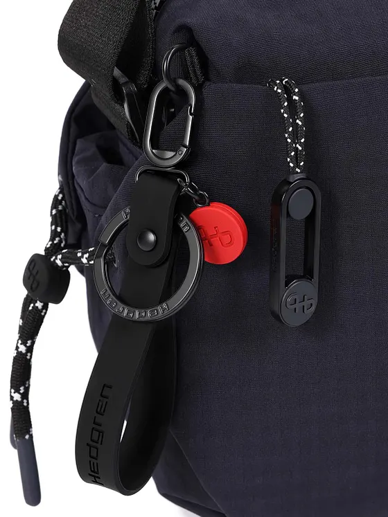 Hedgren String Bolsa de hombro M 22 cm Hedgren String Bolsa de hombro M 22 cm