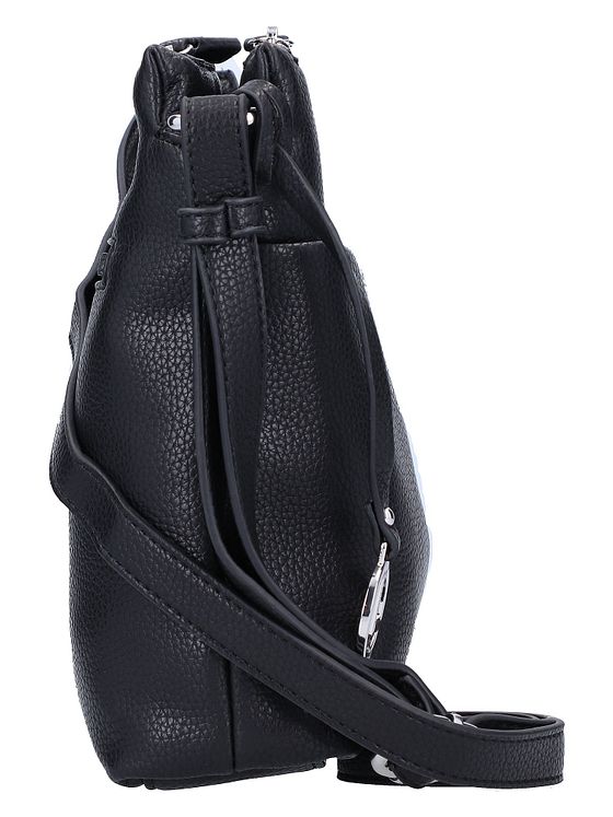 L.CREDI Eda skuldertaske 23 cm