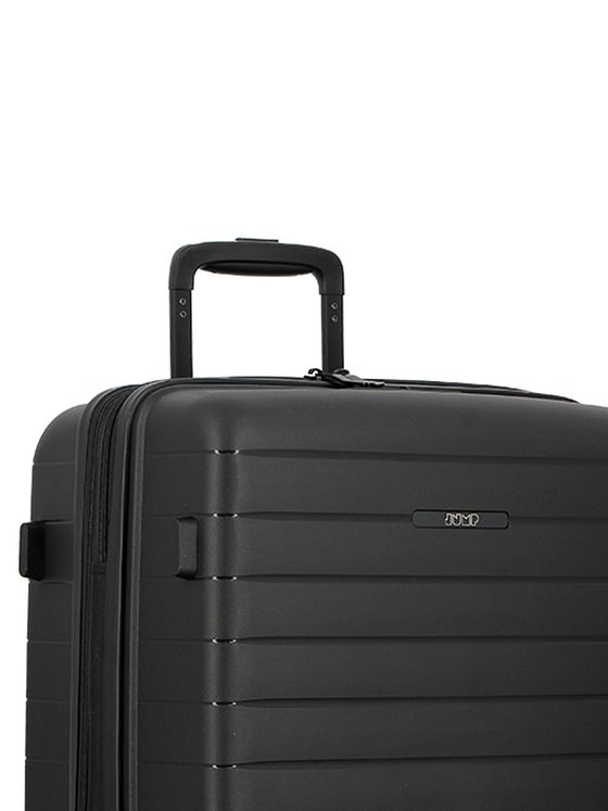 Jump Striper 4 hjul Trolley 68 cm med strækfold