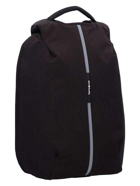 Samsonite Securipak-rygsæk RFID 44 cm rum til bærbar computer
