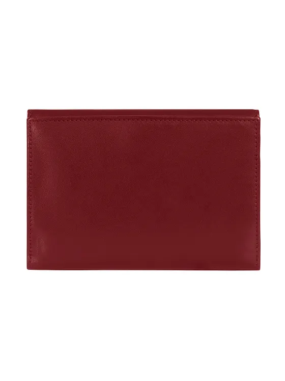 Samsonite Image Leather Cartera Bloqueo RFID Piel natural 15 cm Samsonite Image Leather Cartera Bloqueo RFID Piel natural 15 cm