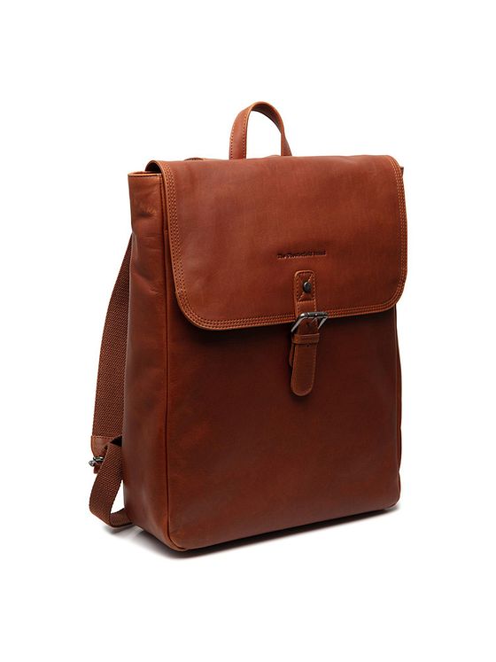 The Chesterfield Brand Farrow Daypack Læder 40 cm Laptoprum The Chesterfield Brand Farrow Daypack Læder 40 cm Laptoprum