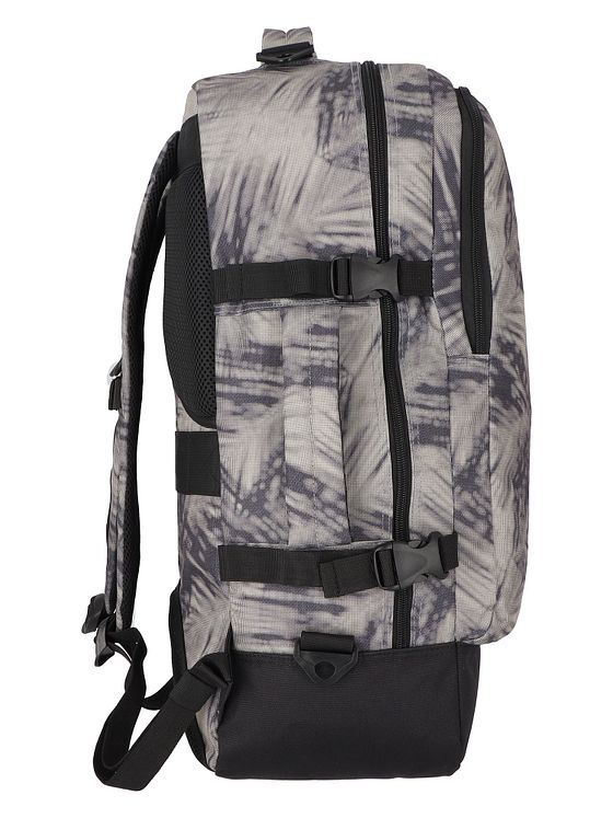 Worldpack Bestway Cabin Pro Daypack 54 cm Laptoprum