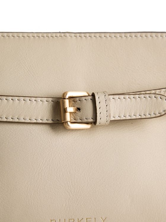Burkely Demi Skuldertaske Læder 22 cm