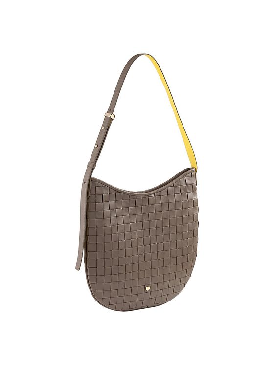 DuDu Sylvie Skuldertaske Læder 36.5 cm