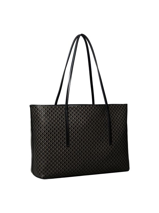 Calvin Klein Aop Shopper-taske 40 cm Calvin Klein Aop Shopper-taske 40 cm