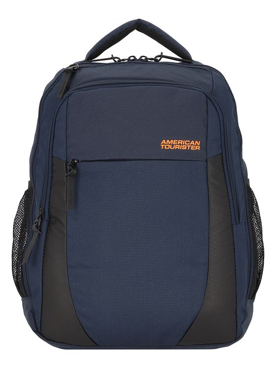 American Tourister Urban Groove-rygsæk med 45 cm rum til bærbar computer American Tourister Urban Groove-rygsæk med 45 cm rum til bærbar computer