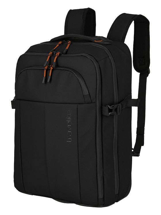 Travelite Briize 2 kolečka Batoh 50 cm