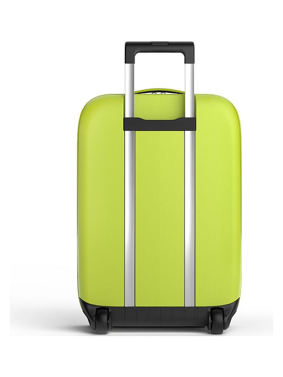 Rollink Skládací dvoukolový kabinový vozík Aura Cabin S 55 cm