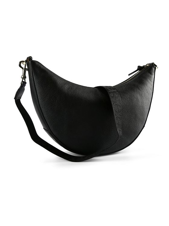 AIGNER Zita Skuldertaske Læder 30 cm AIGNER Zita Skuldertaske Læder 30 cm