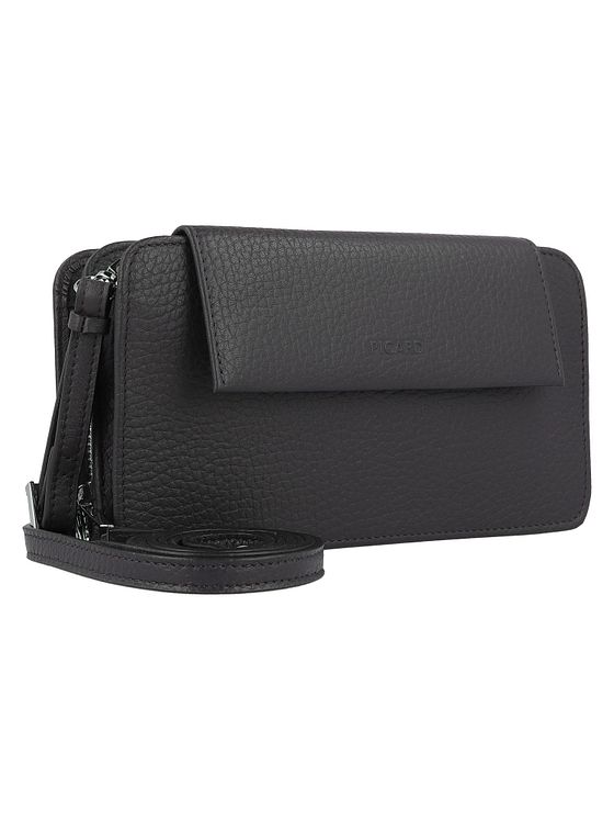Picard Pure 1 clutch pung i læder 18,5 cm