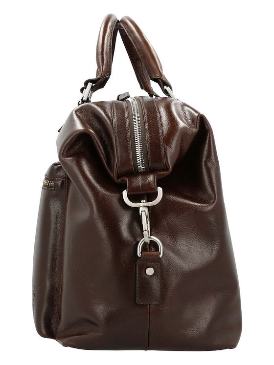 Picard Buddy Weekend-rejsetaske Læder 45 cm