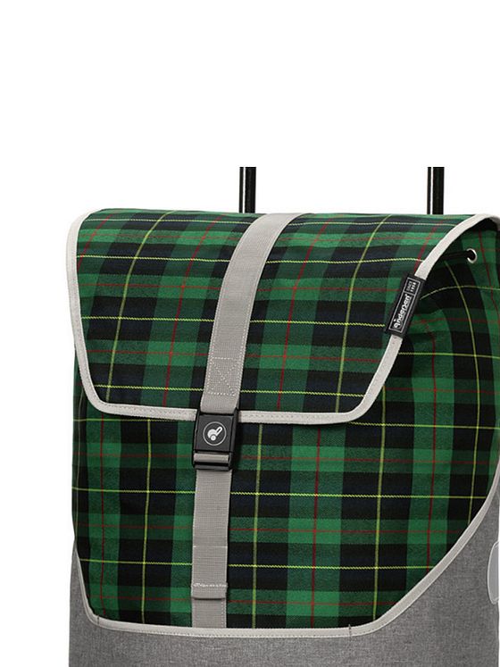 Andersen Shopper Quattro Shopper Gese Indkøbsvogn 59 cm Andersen Shopper Quattro Shopper Gese Indkøbsvogn 59 cm