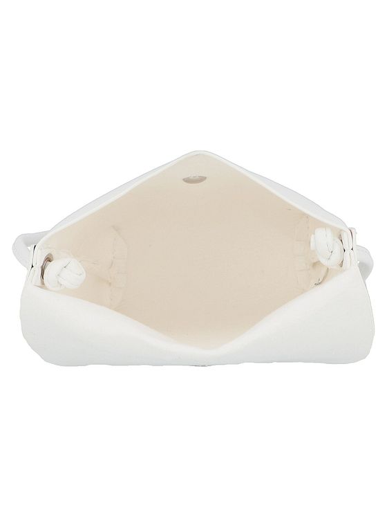 Tom Tailor Denim Ida Mini Bag skuldertaske 17 cm Tom Tailor Denim Ida Mini Bag skuldertaske 17 cm