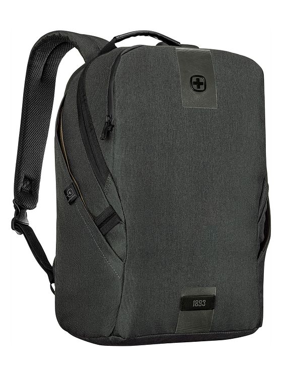 Wenger MX ECO Light Forretningsrygsæk 43 cm Laptoprum