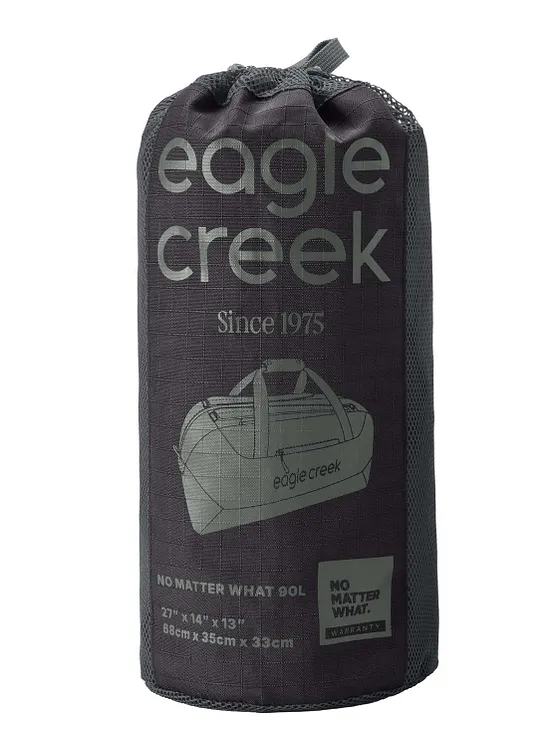 Eagle Creek No Matter What 90 L Viikonloppukassi 64 cm Eagle Creek No Matter What 90 L Viikonloppukassi 64 cm