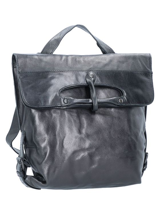 aunts & uncles Grandma's Luxury Club Mrs Mince Pie City Backpack Læder 29 cm aunts & uncles Grandma's Luxury Club Mrs Mince Pie City Backpack Læder 29 cm