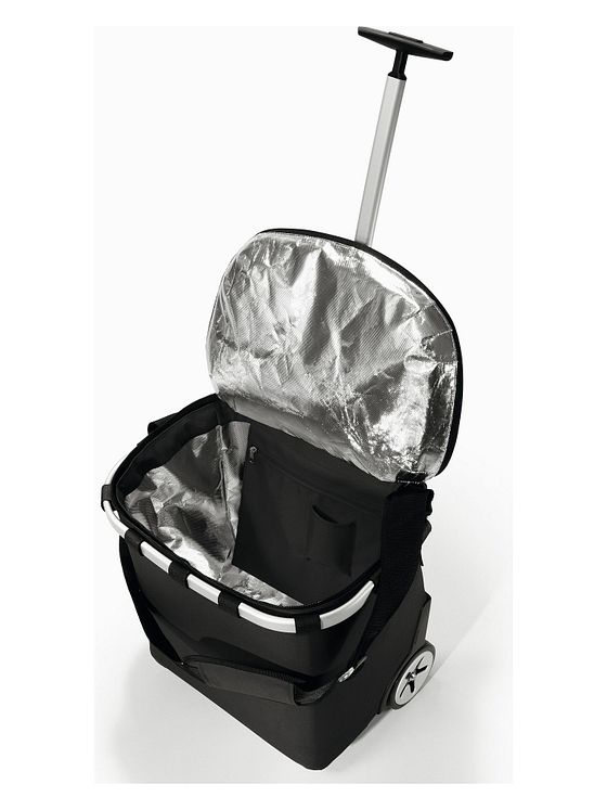 reisenthel Carrycruiser Iso indkøbsvogn 47,5 cm reisenthel Carrycruiser Iso indkøbsvogn 47,5 cm