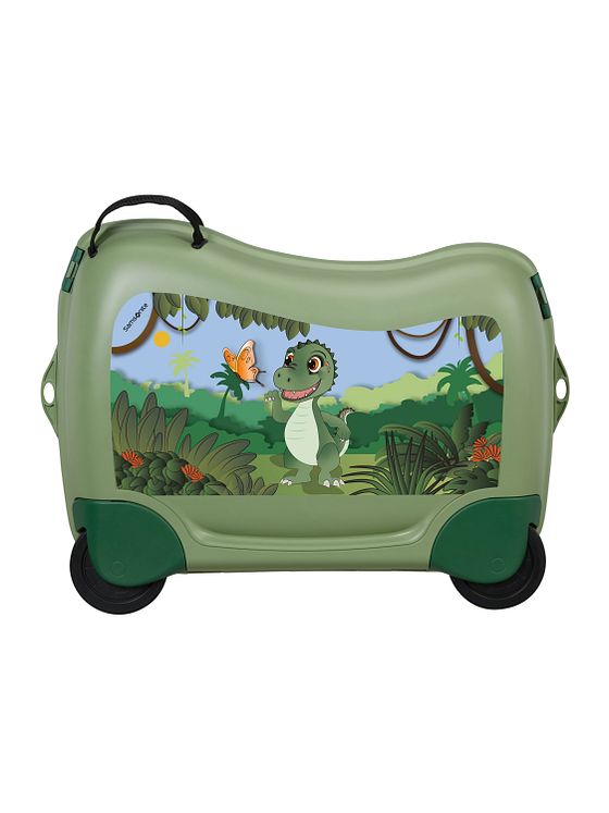 Samsonite Dream2go 4-hjulig Barnvagn 38 cm Samsonite Dream2go 4-hjulig Barnvagn 38 cm