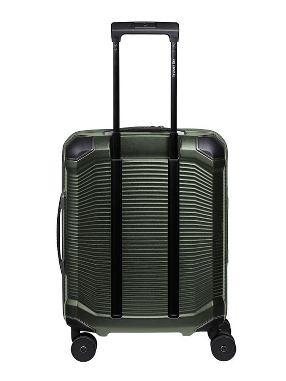 Travelite Millennium 4 hjul Kabinetrolley 55 cm