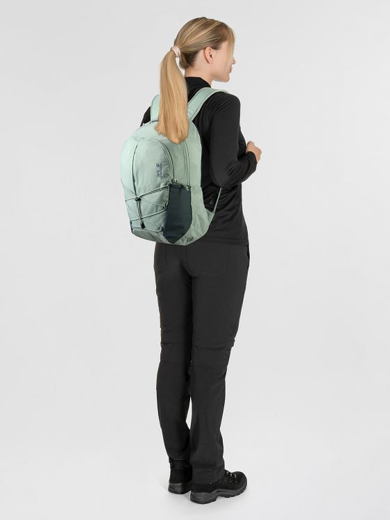 Jack Wolfskin Yuma 18 L Daypack 46 cm Laptoprum