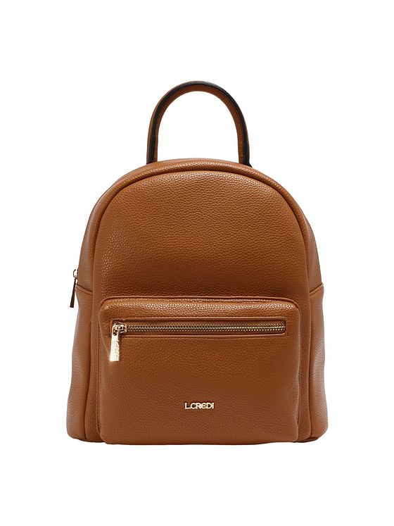 L.CREDI Budapest City-rygsæk 28 cm