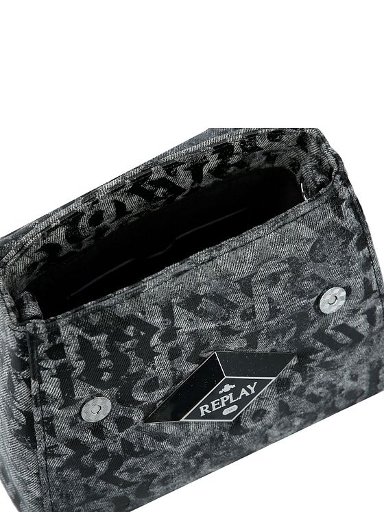 Replay Håndtaske 19 cm Replay Håndtaske 19 cm