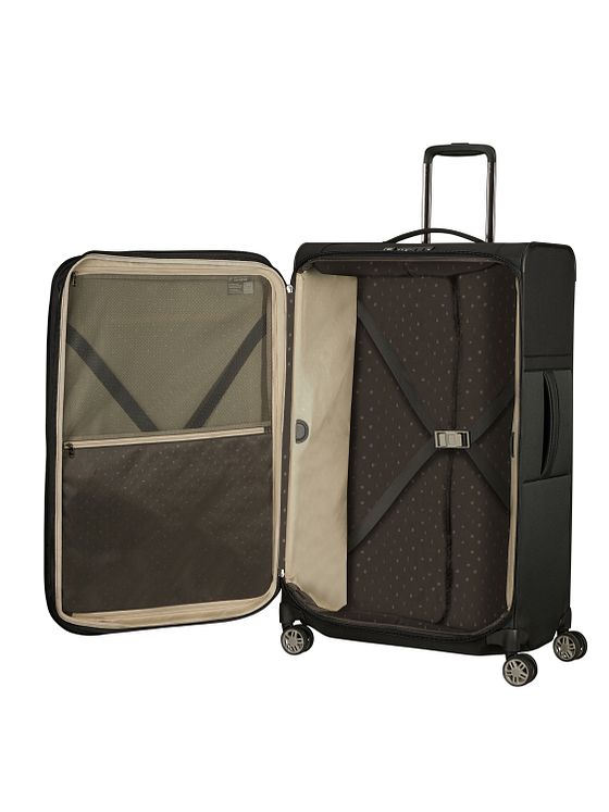 Samsonite Airea 4-pyöräinen vaunu 78 cm