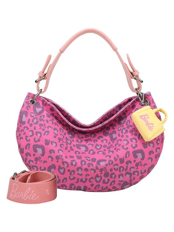 Fritzi aus Preußen Leo Silhouette Limited Barbie Bitzi 11 Håndtaske 39.5 cm