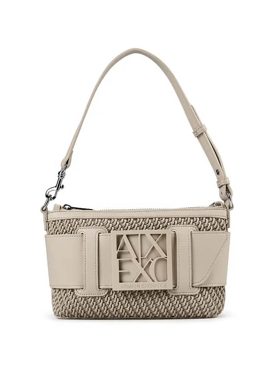 Armani Exchange Susy Taška přes rameno 23 cm Armani Exchange Susy Taška přes rameno 23 cm