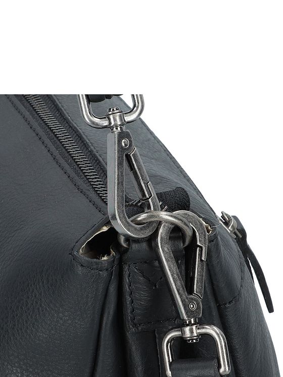 Harbour 2nd Just Pure Skuldertaske Læder 35 cm Harbour 2nd Just Pure Skuldertaske Læder 35 cm